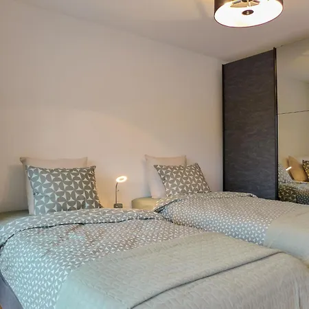 Ibex By Interhome דירה *