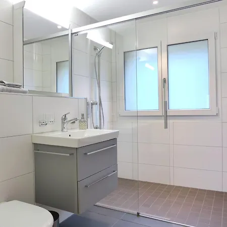Ibex By Interhome *
