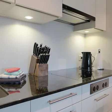 Ibex By Interhome דירה *
