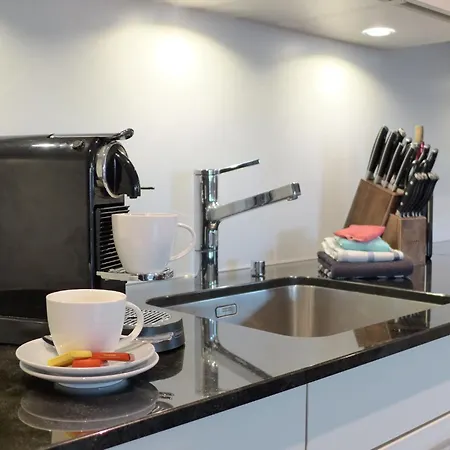 Ibex By Interhome Kandersteg