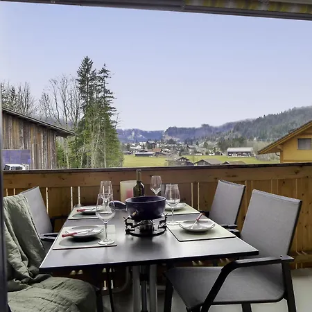 Ibex By Interhome Apartament