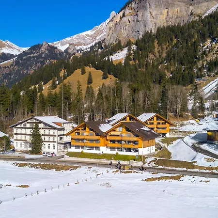 Ibex By Interhome Apartament *