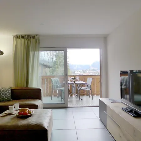 Ibex By Interhome Apartment