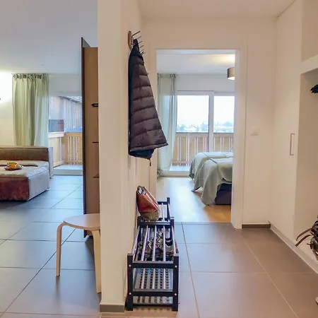 Ibex By Interhome קנדרסטג