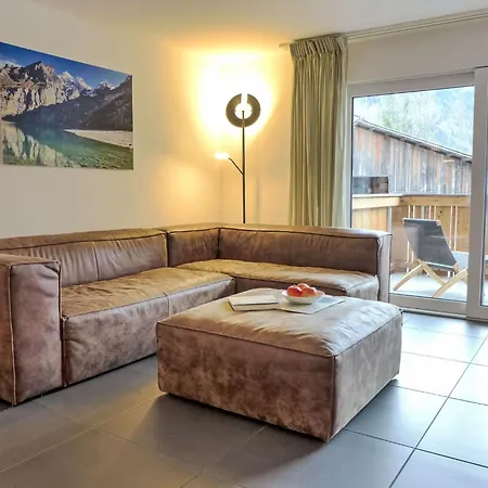 Ibex By Interhome דירה *