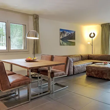 Ibex By Interhome Appartamento *