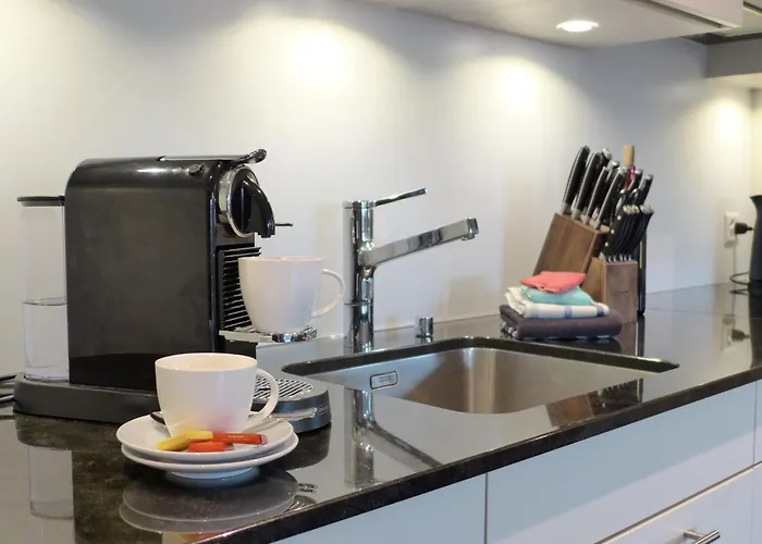 Ibex By Interhome Kandersteg