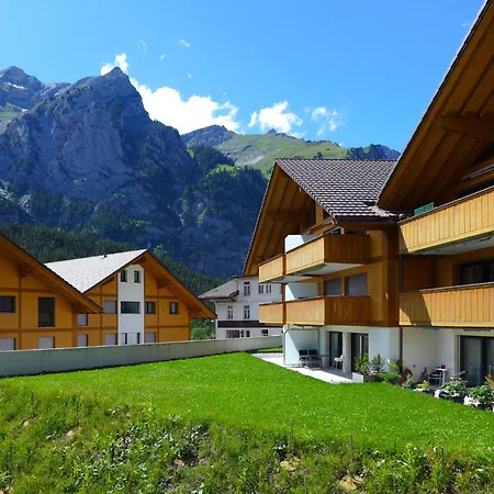 Ibex By Interhome