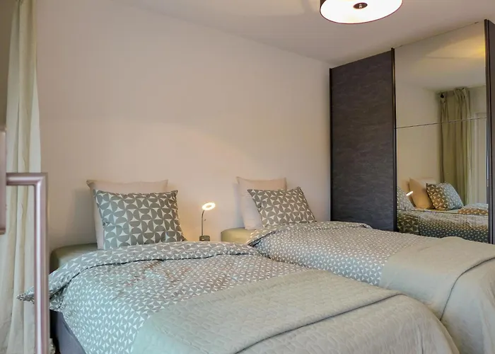 Ibex By Interhome Apartament *