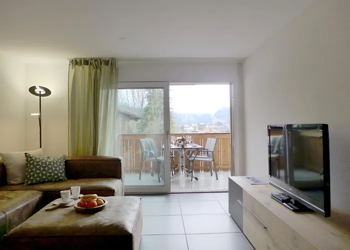 Ibex By Interhome Apartament