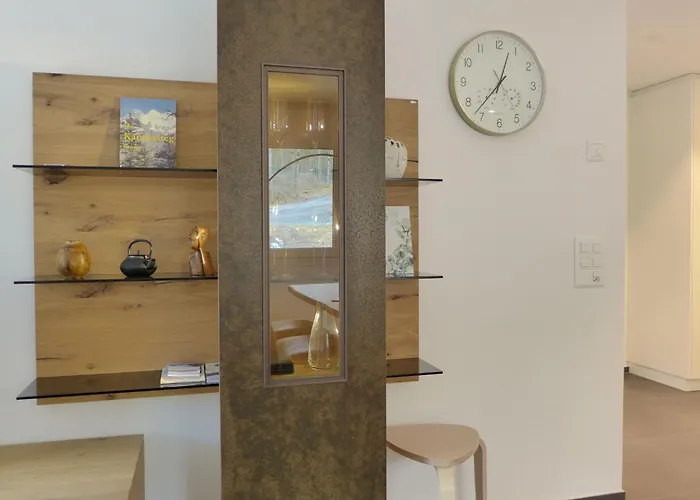 Ibex By Interhome Apartament