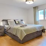 Ibex By Interhome Kandersteg