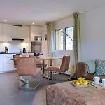 Daire Ibex By Interhome Kandersteg