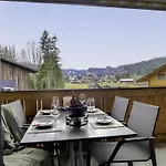 Ibex By Interhome Daire