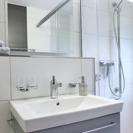 Ibex By Interhome Kandersteg