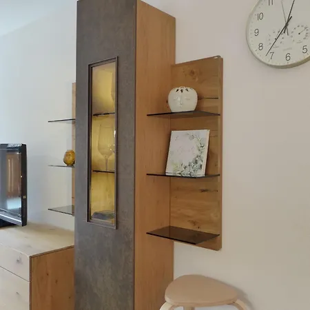 Ibex By Interhome Apartamento Kandersteg