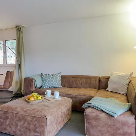 Ibex By Interhome Kandersteg