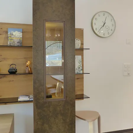 Ibex By Interhome Apartamento