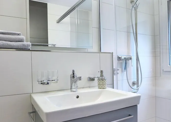 Ibex By Interhome Kandersteg